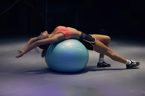 Entrenamiento con Realidad Aumentada